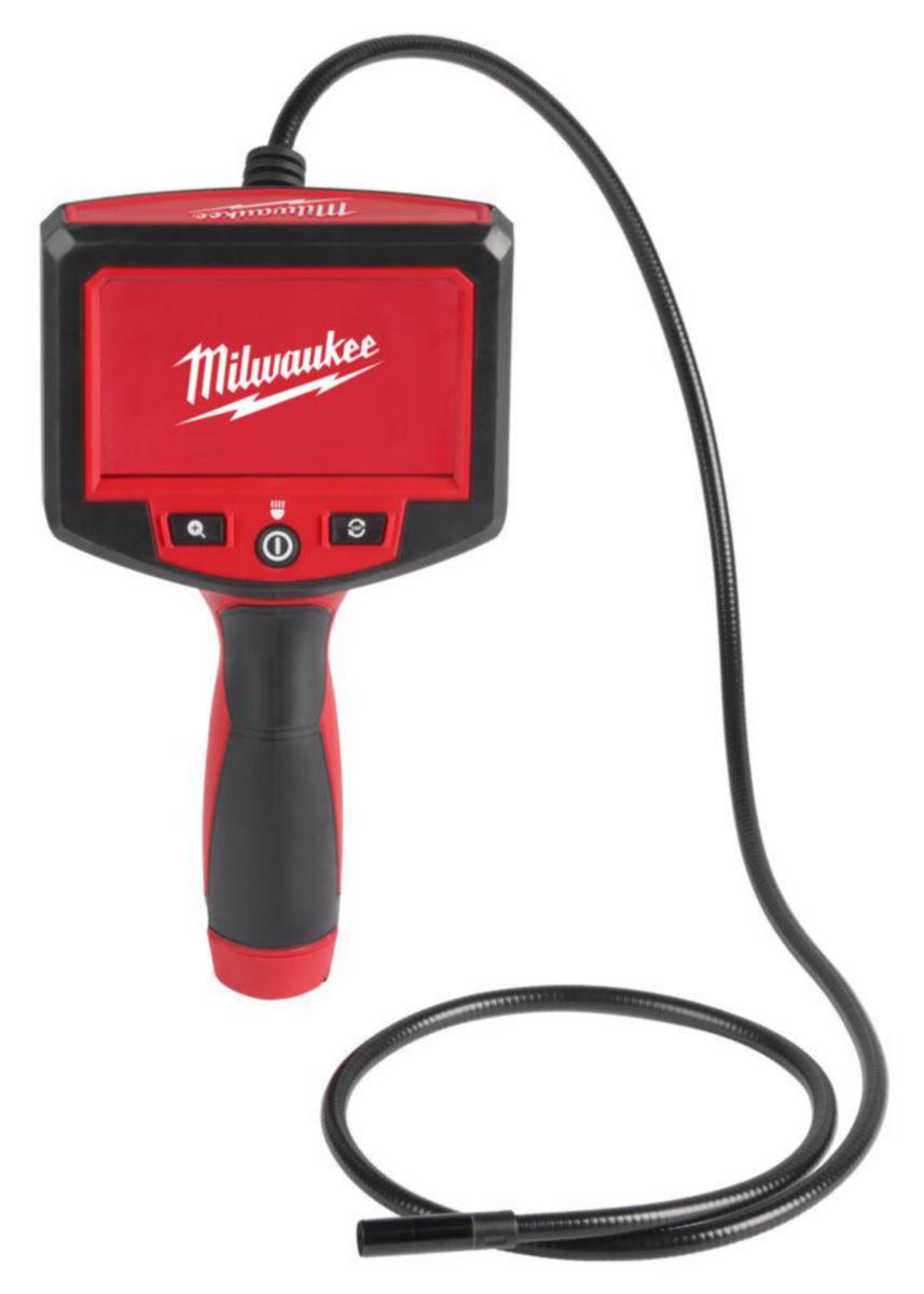 Alkalitarkastuskamera Milwaukee AIC2 - TARKASTUSKAMERA MILWAUKEE AIC2