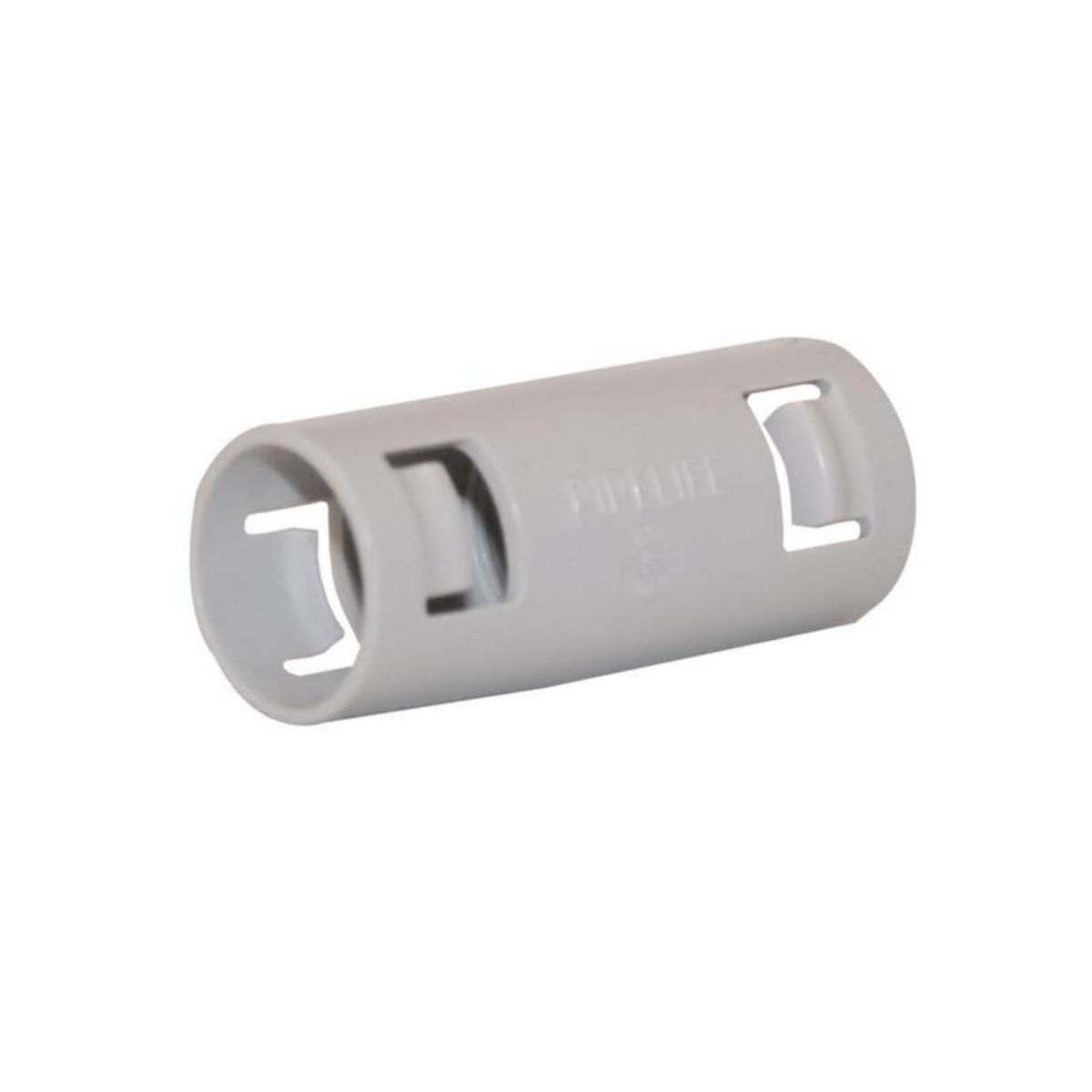 Jatkomuhvi muovi Pipelife - JATKOMUHVI MUOVI PIPELIFE HF 32 JATKO