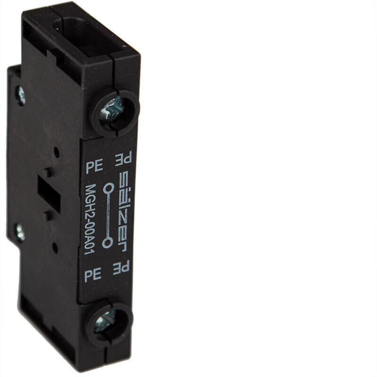 PE-liitin Sälzer - PE-LIITIN SÄLZER MGH2-00A01 H220-H233 ETUR.