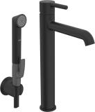 Pesuallashana Oras Optima Style 2602FH bidetta