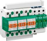 Ylijännitesuojat PJ-verkko OBO Bettermann