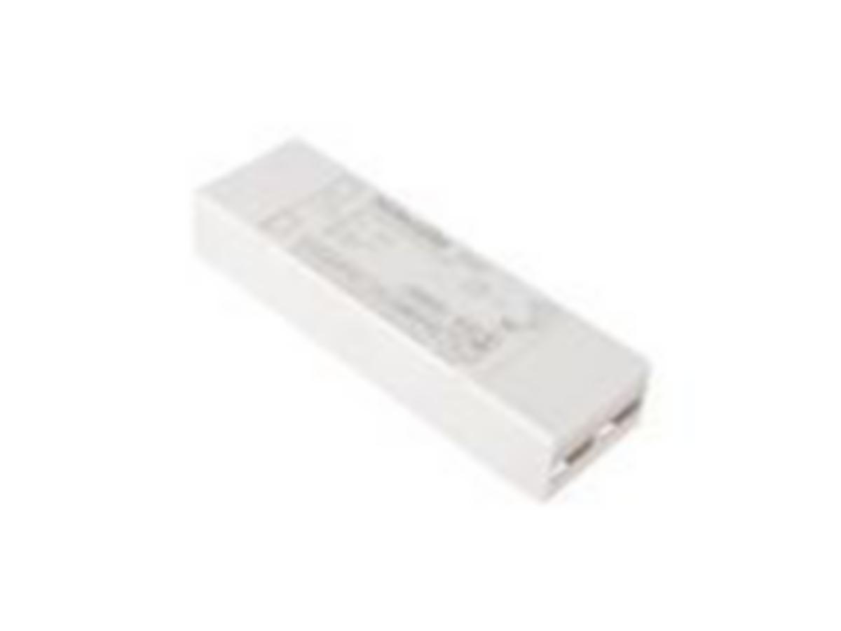 LED-liitäntälaite Hide-a-lite Dali/Push LED-ohjain - LED-LIITÄNTÄLAITE DALI/PUSH LED-OHJAIN DALI/PUSH 24V 30W