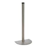 Lisätarvikkeet PP-Tuote roskakoreille ja tuhkakupeille