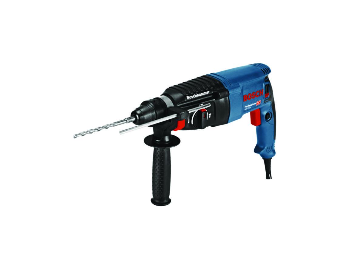Poravasara Bosch GBH 2-26 - PORAVASARA BOSCH GBH 2-26