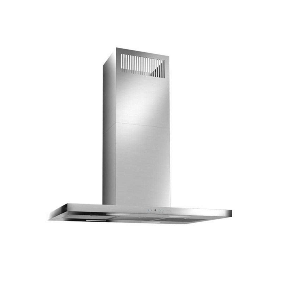 Liesituuletin Lapetek Jona - LIESITUULETIN LAPETEK JONA SLIM-V X2 90EC RST