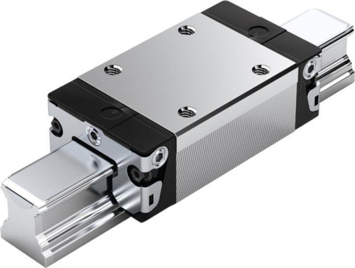 Kuulavaunu Bosch Rexroth R1622...2. - JOHDEVAUNU REX 1622-294-20