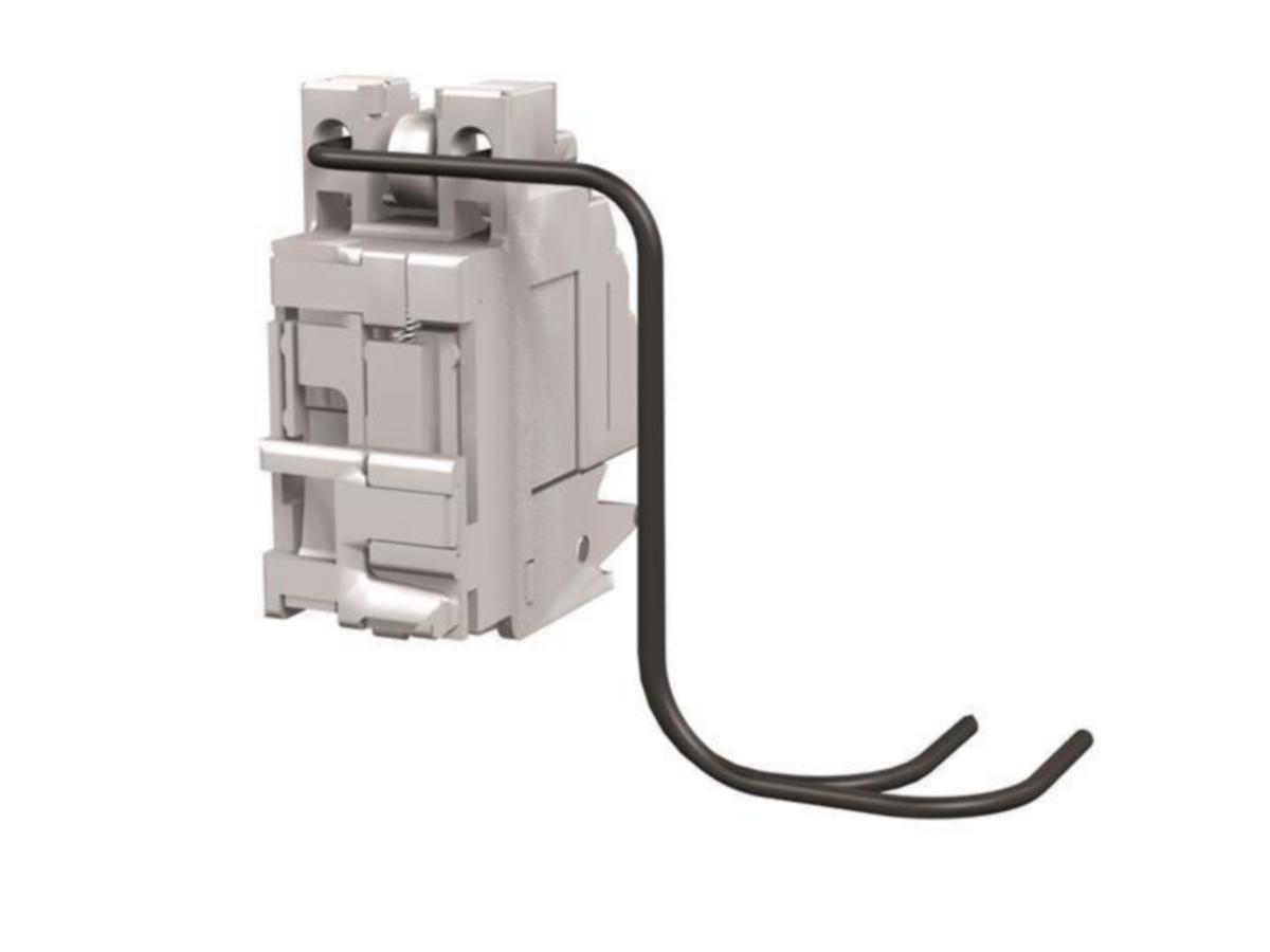 Alijännitelaukaisija ABB - ALIJÄNNITELAUKAISIJA ABB UVR-C XT1..XT4 F/P 220-240VAC-