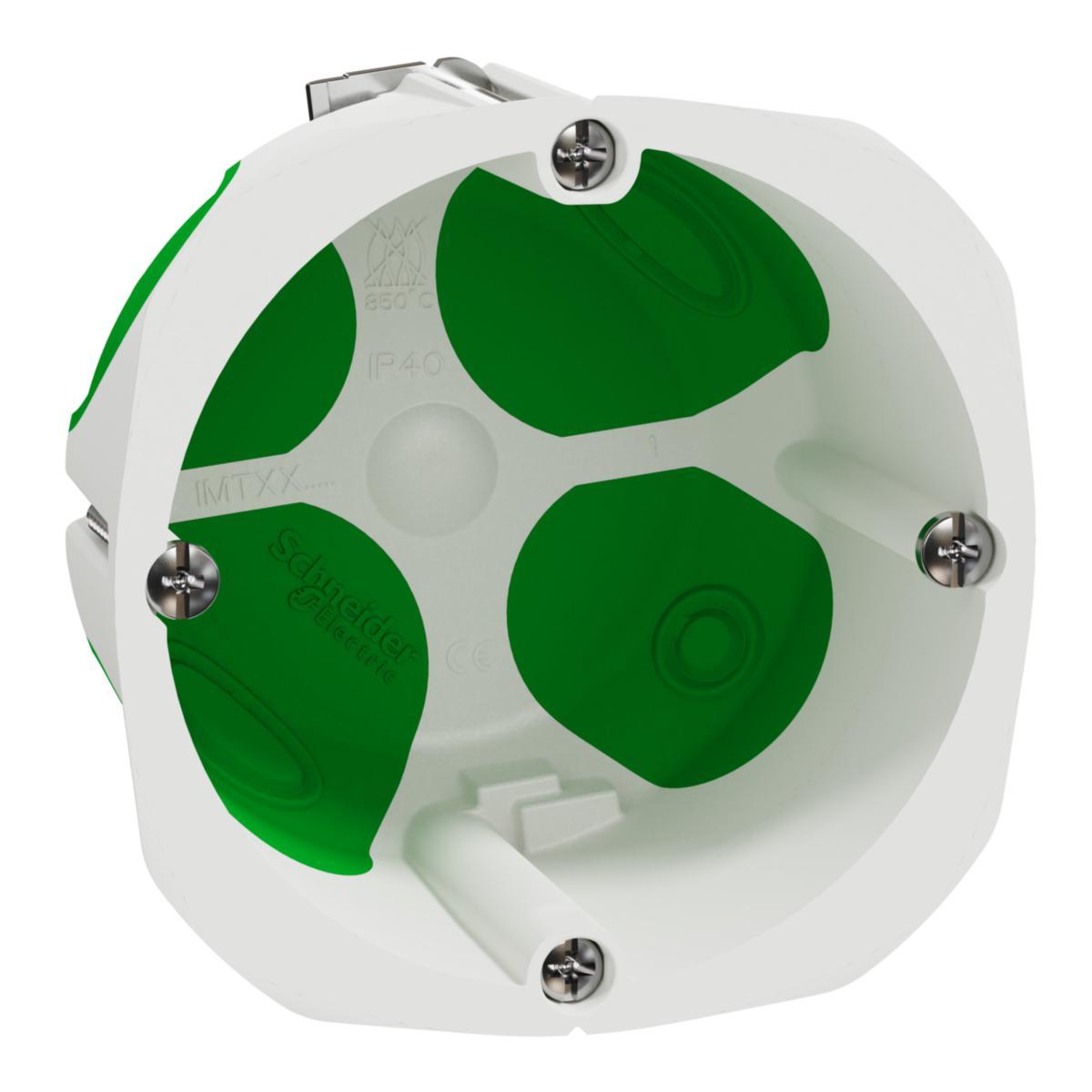 Lattiarasia Schneider Electric Unica System+ - LATTIARASIA UNICA SYSTEM+ 5X LATTIARAS XS KOR LATTIA