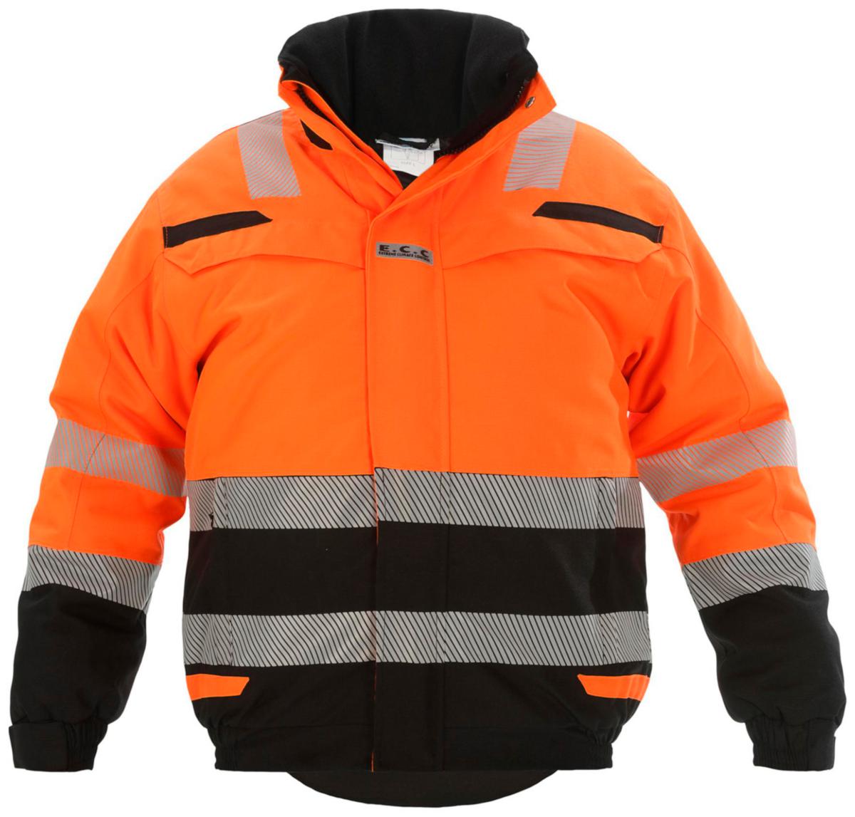 Talvitakki Hydrowear Umag - TALVITAKKI PILOTTI ORA/MU 3XL HYDROWEAR UMAG