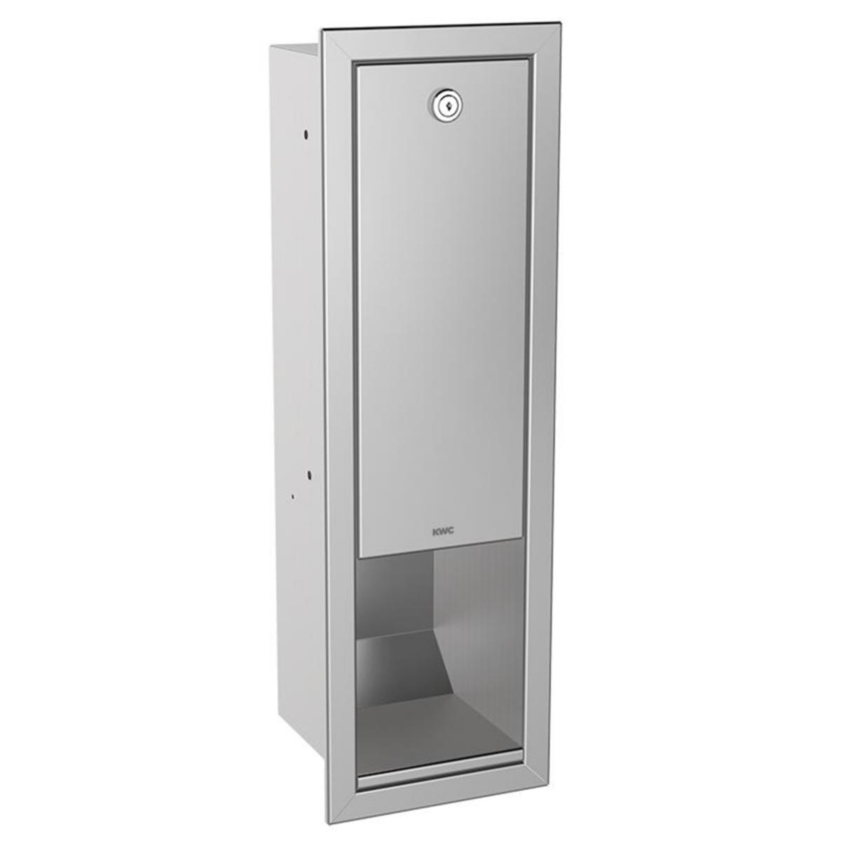 Saippua-annostelija KWC RODAN - SAIPPUA-ANNOSTELIJA RODX618E