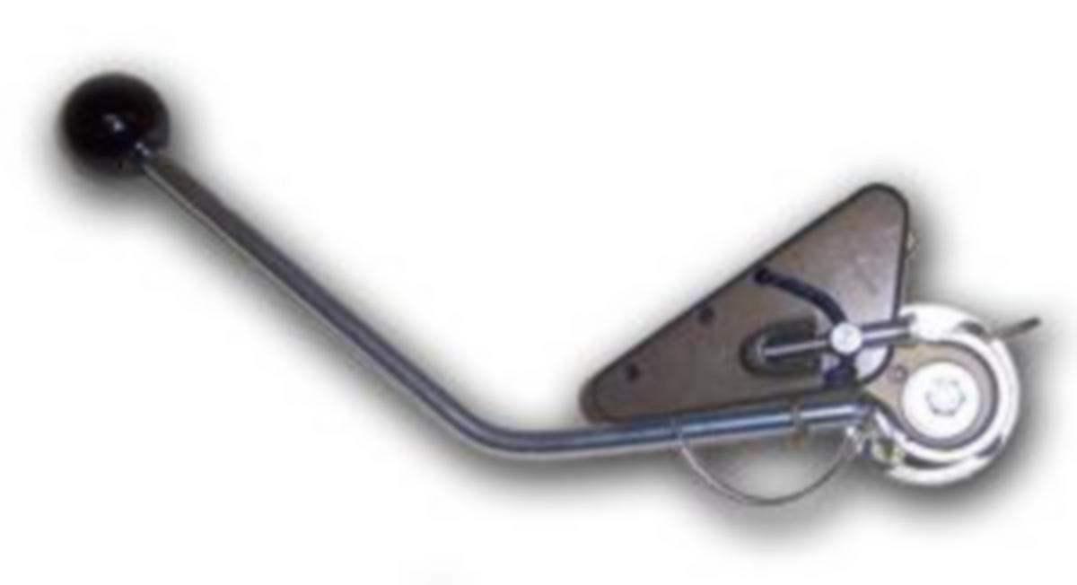 Köysitarrain 16A Tepa - TARRAIN TEPA 516A KÖYSITARRAIN