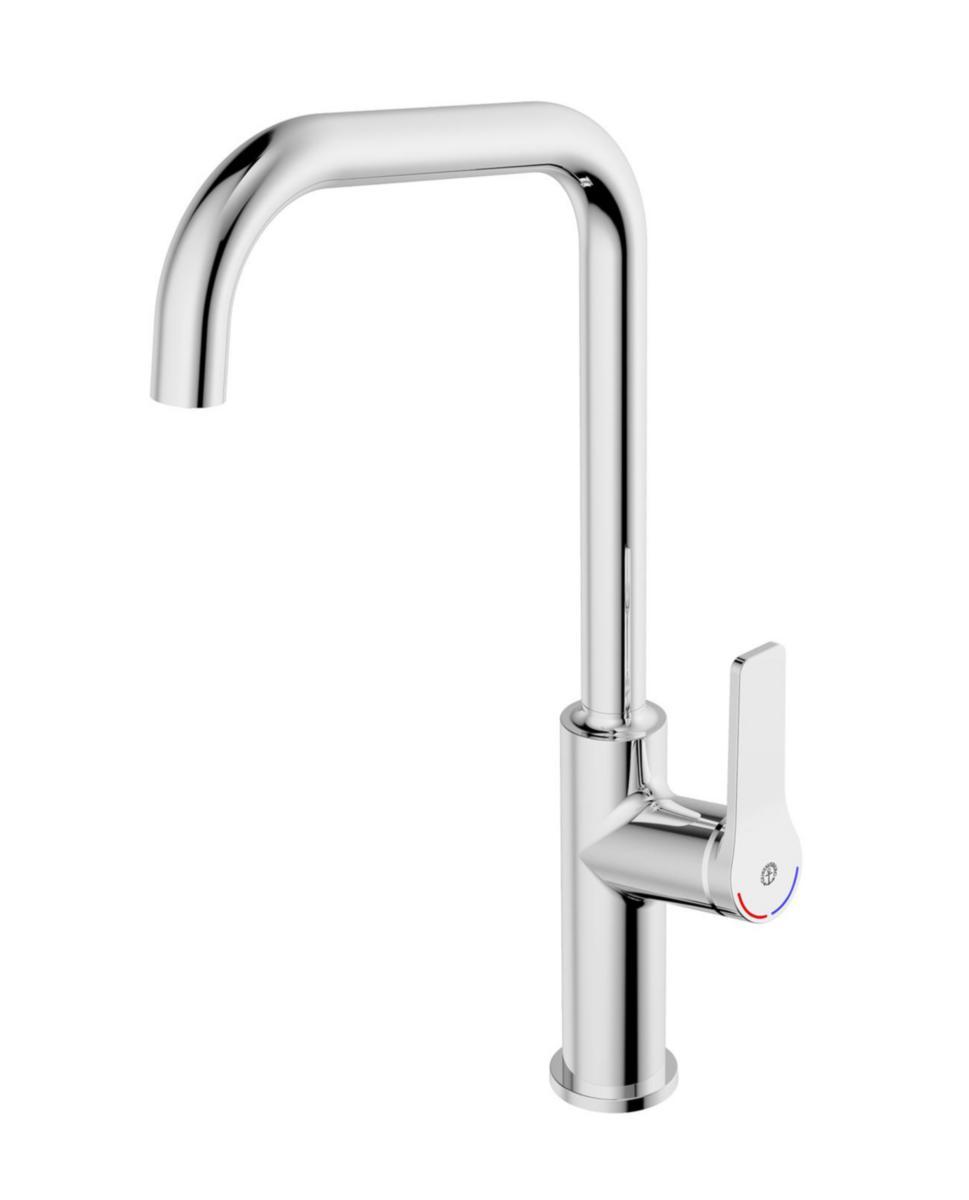 Keittiöhana Gustavsberg Epic - KEITTIÖHANA EPIC GB41209956 KROMI