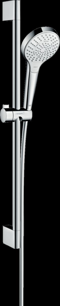Suihkusetti Hansgrohe Croma Select S Multi - SUIHKUSETTI HANSGROHE 265604 CROMA SEL.S MULTI 0.65M