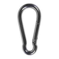 Karabiinihaka Haklift AISI 316