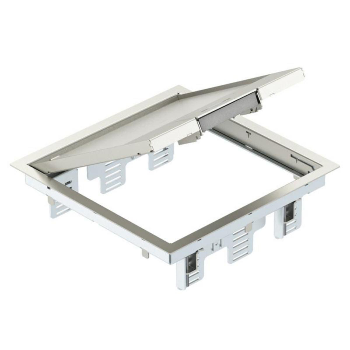 Lattiarasia OBO Bettermann RST 12mod - LATTIARASIA UFS GES9M-2 10U. 12-MOD. RST