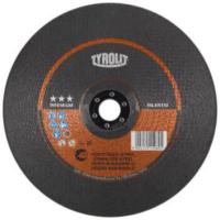 Hiomalaikka Tyrolit Premium*** Silentio karkea, RST