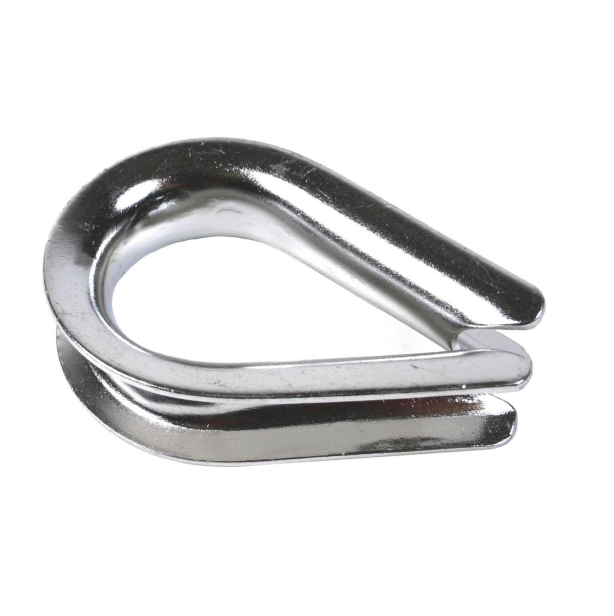 Koussi Haklift AISI 316 - KOUSSI. 6 MM KOH06 AISI 316