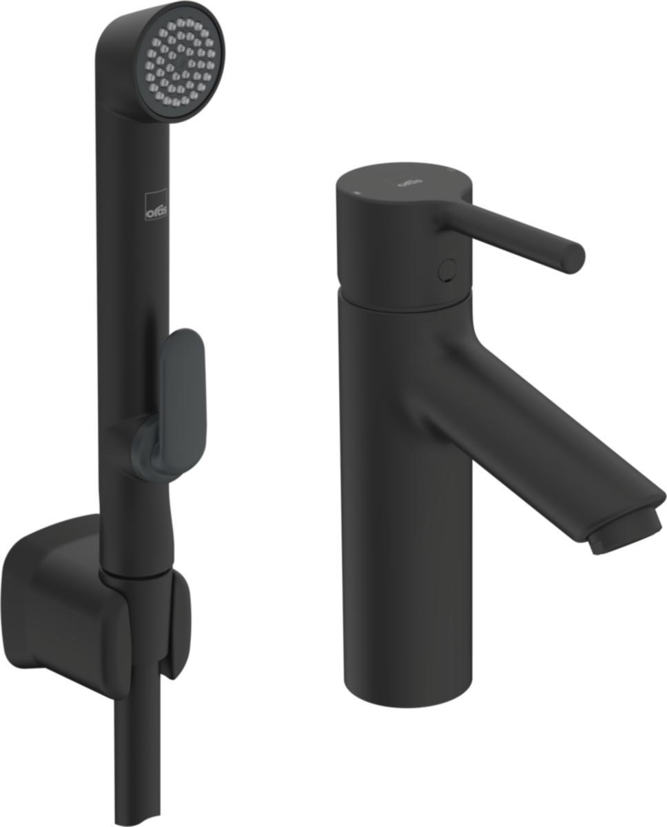 Pesuallashana Oras Optima 2606AF bidetta - PESUALLASHANA BIDETTA 2606AF-33 ORAS OPTIMA