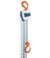 Käsiketjutalja Haklift alumiininen