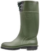 Työsaapas Sievi Light Boot Laces 04