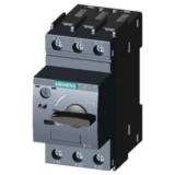 Moottorinsuojakatkaisija Siemens