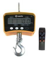 Nosturivaaka/koukkuvaaka Haklift 1000 kg