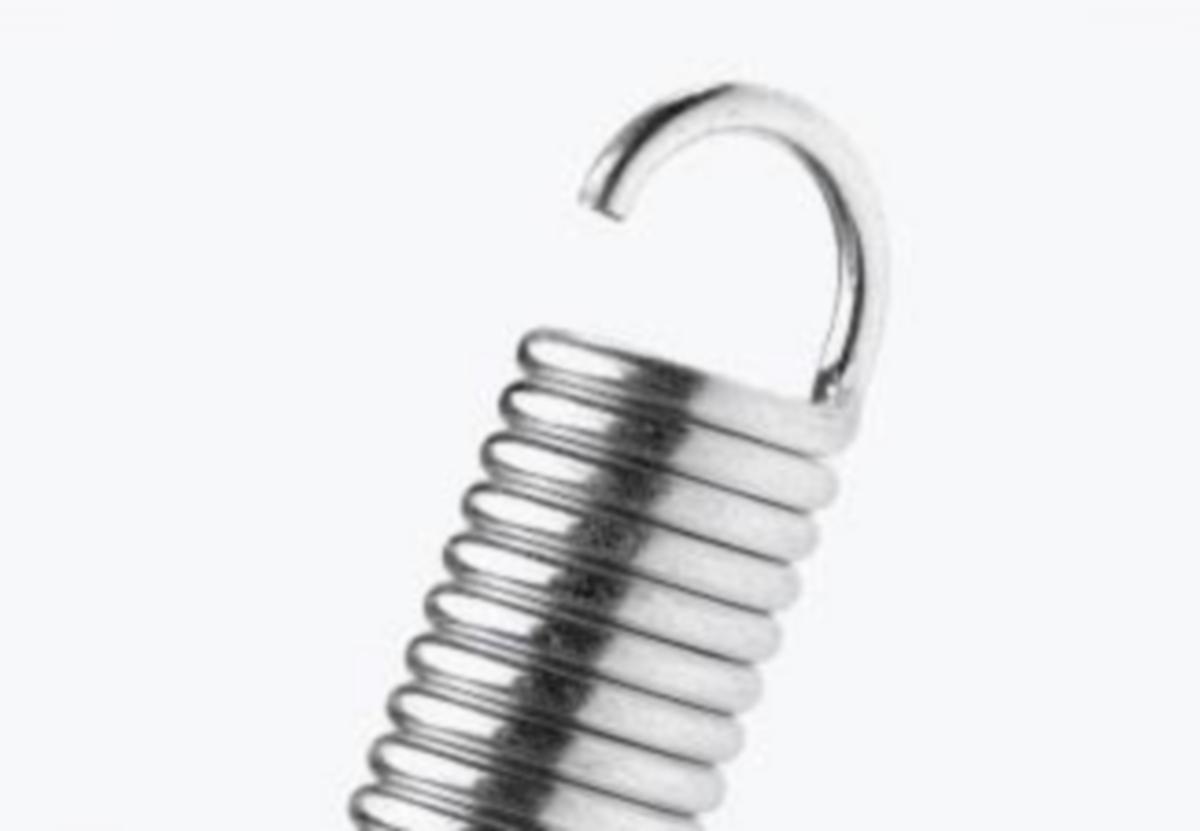 Vetojousi - VETOJOUSI TR 85X7X43X350MM DIN2097