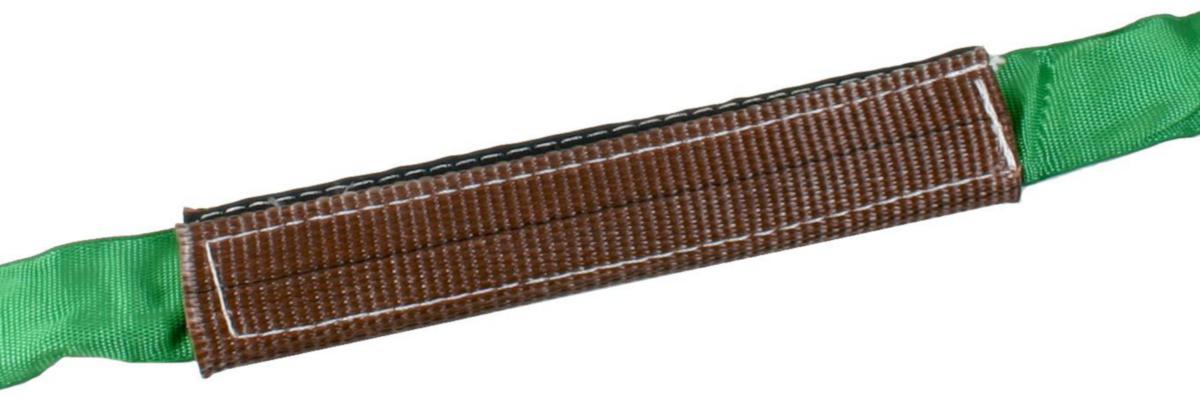 Kulmasuoja päällysteraksille Haklift - KULMASUOJA 10T/0.3M TARRALLA KSPA1003