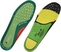 Pohjallinen Jalas 8710M Medium Arch Support