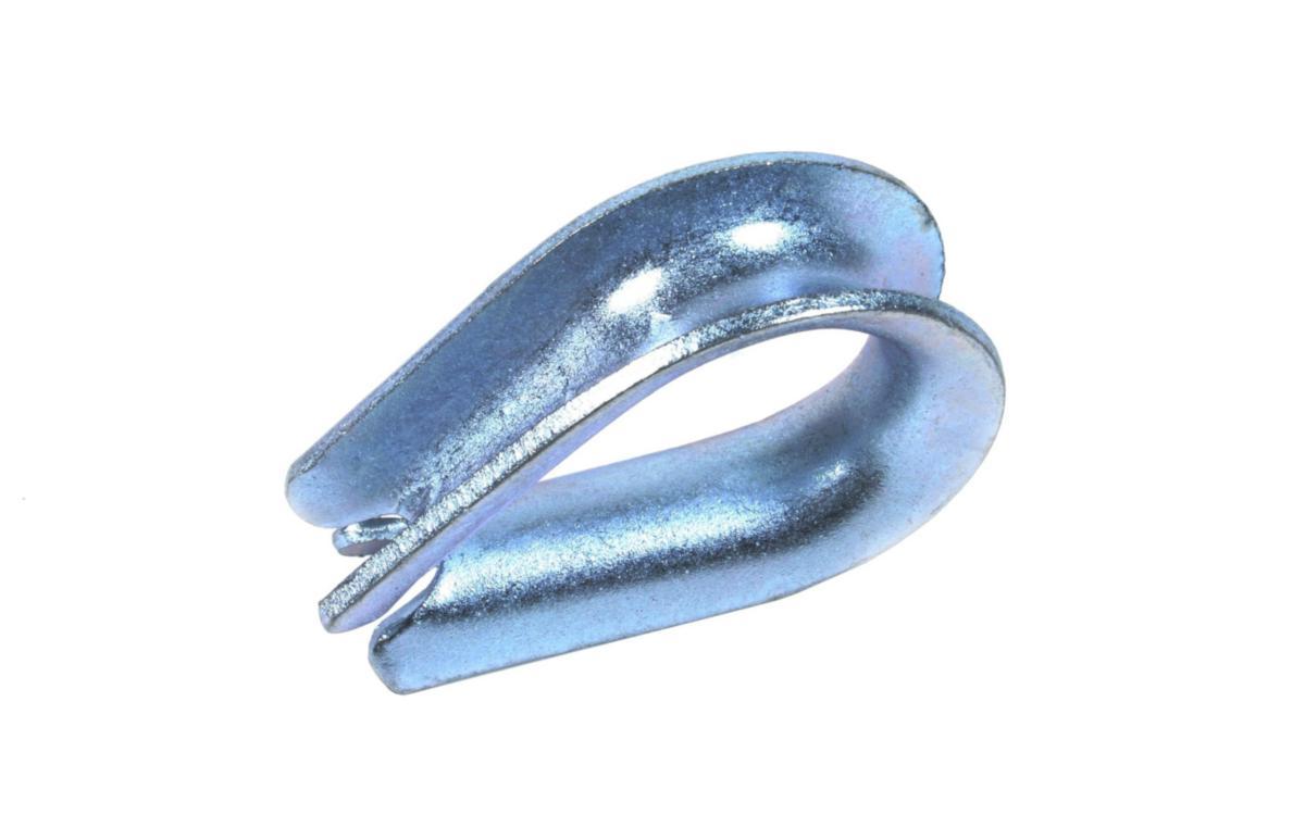 Koussi Haklift DIN 6899B - KOUSSI 14-16MM DIN 6899B KO16