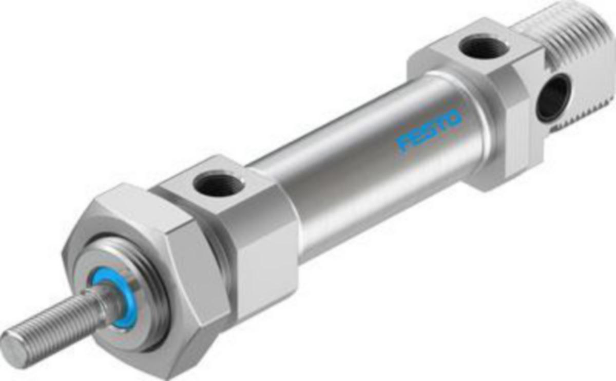 Standardisylinteri Festo DSNU - PPS - STANDARDI SYLINTERI 1908299 FESTO DSNU-20-20-PPS-A