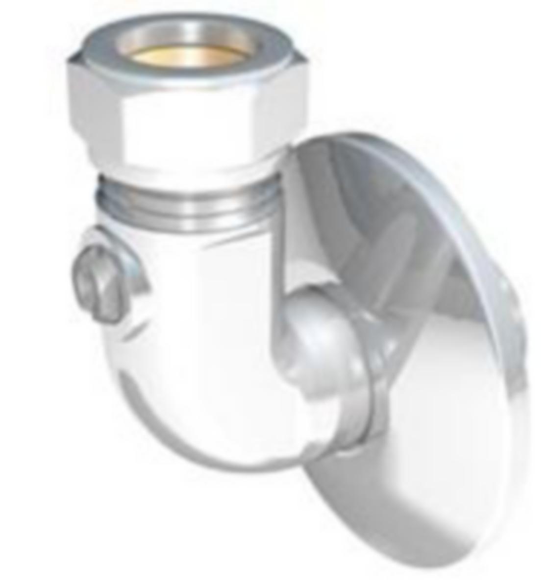 Kulmasulkuliitin Ballofix - KULMASULKULIITIN 1/2X15 PN10 42173100-225632