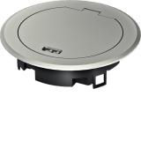 Lattiarasian kansi Hager Electraplan.VE-EE