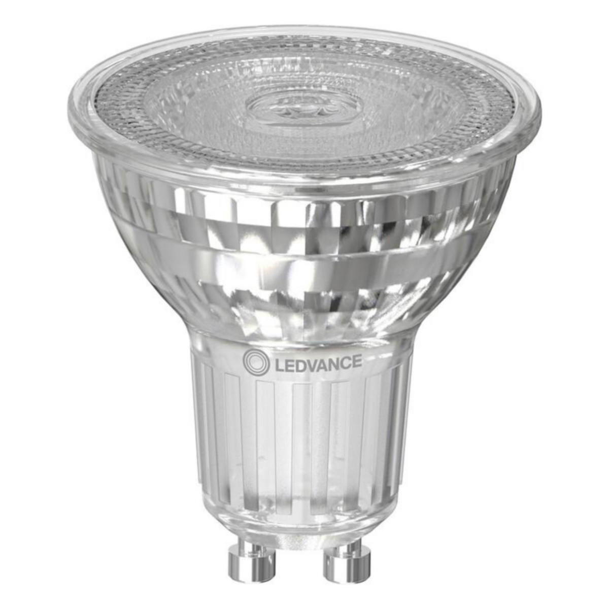 Kohdelamppu Ledvance Performance Spot PAR16 - KOHDELAMPPU LEDVANCE PAR16 4W/930 350LM GU10 DIM 36