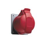 Pistorasia Amphenol Easy & Safe suora