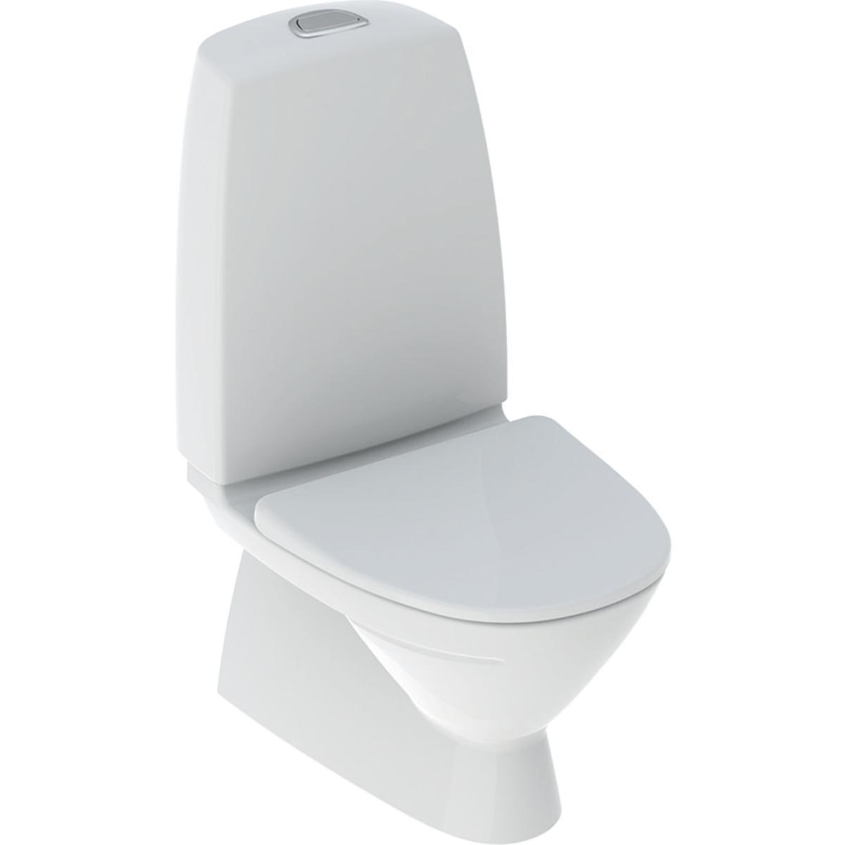 Lasten WC-istuin IDO - WC-ISTUIN IDO PIILO S-LUKKO LAPSILLE 2T