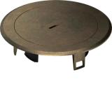 Lattiarasian kansi Hager Electraplan.VE-EE