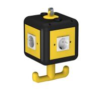 Pistorasiapaneeli EGS OBO Bettermann