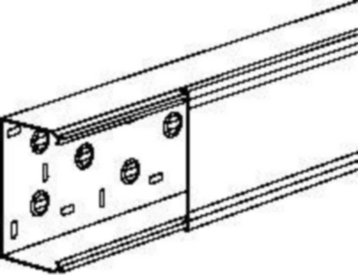 Asennuskanava Schneider Electric Thorsman TIR+ - ASENNUSKANAVA THORSMAN TIR+ T6040