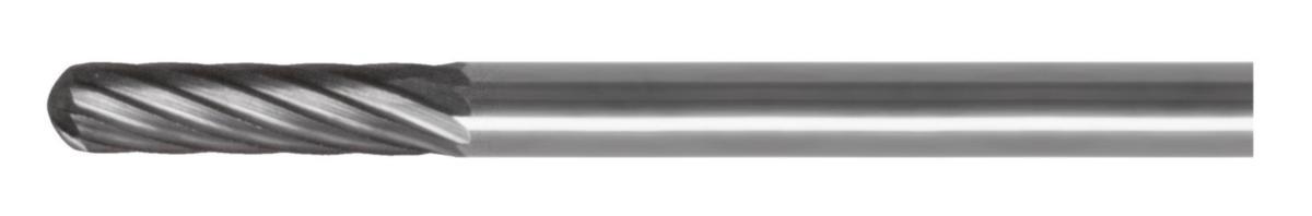 Kovametalliviila Ironside muoto C - KOVAMETALLIVIILA C13X3MM IRONSIDE 200756