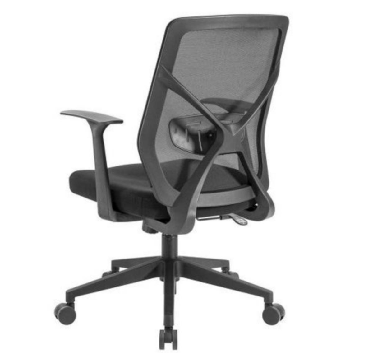 Toimistotuoli Kasper Light - TOIMISTOTUOLI KASPER LIGHT 41-51 CM