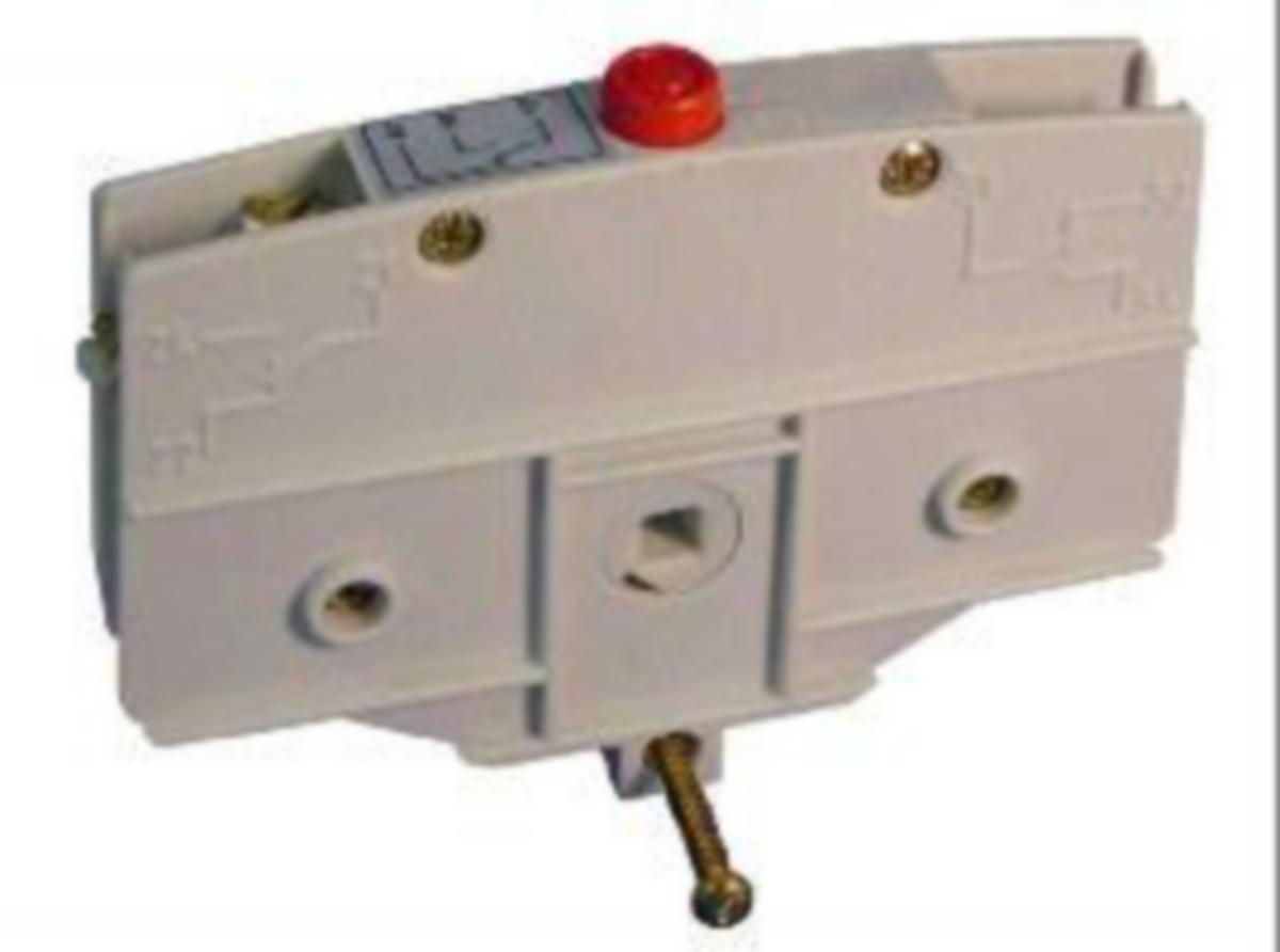 Apukosketin Katko - APUKOSKETIN KATKO KVKE 1.V