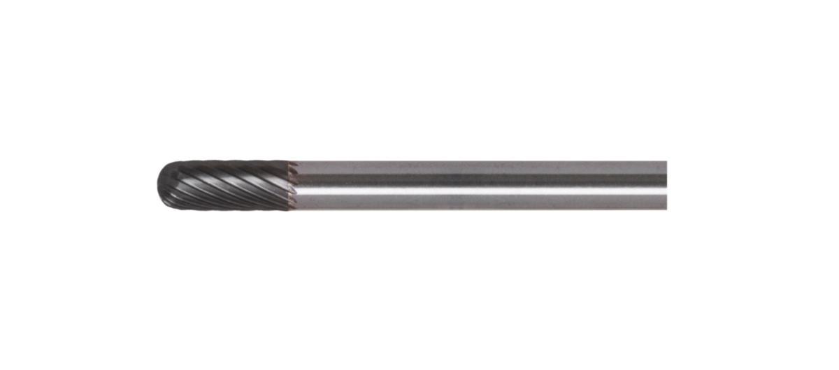 Kovametalliviila Ironside muoto C - KOVAMETALLIVIILA C16X6MM IRONSIDE 120561