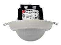 Läsnäolotunnistin Luxomat PD4N-FP