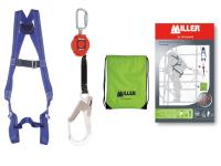 Putoamissuojainpakkaus Miller Titan 1031434