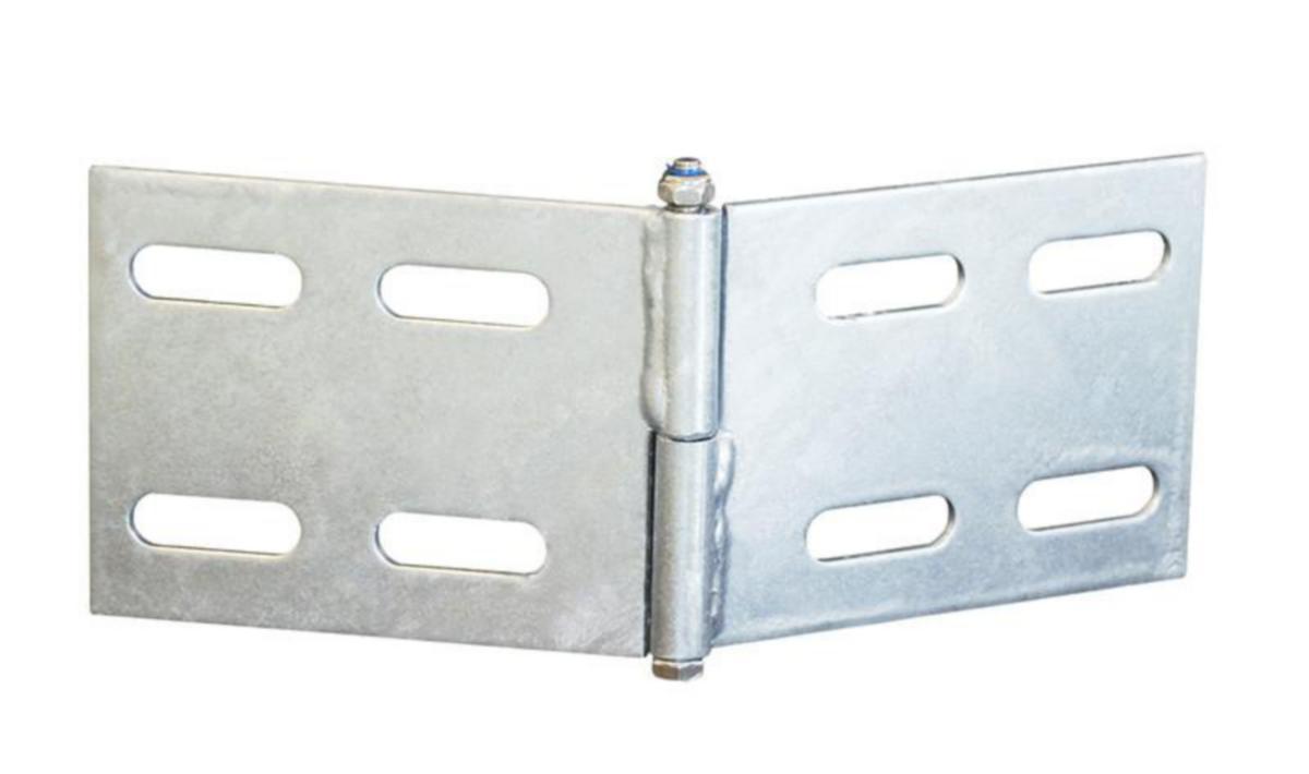 Vaakanivelliitos MP-FZ MP-Bolagen - NIVELLIITOS MP-BOLAGEN MP-203Z VAAKANIVELLIITOS FZ