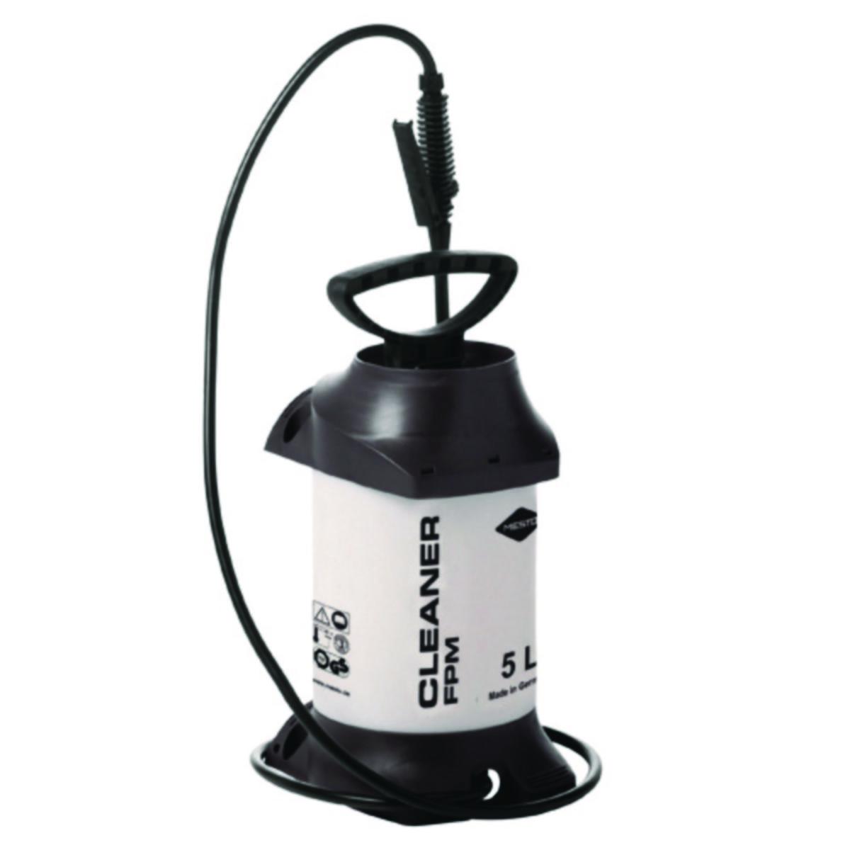 Nestesumutin Mesto 3275PP - NESTESUMUTIN 5L VITON MESTO 3275PP CLEANER