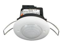 Läsnäolotunnistin Luxomat PD3N-1C-FP Micro