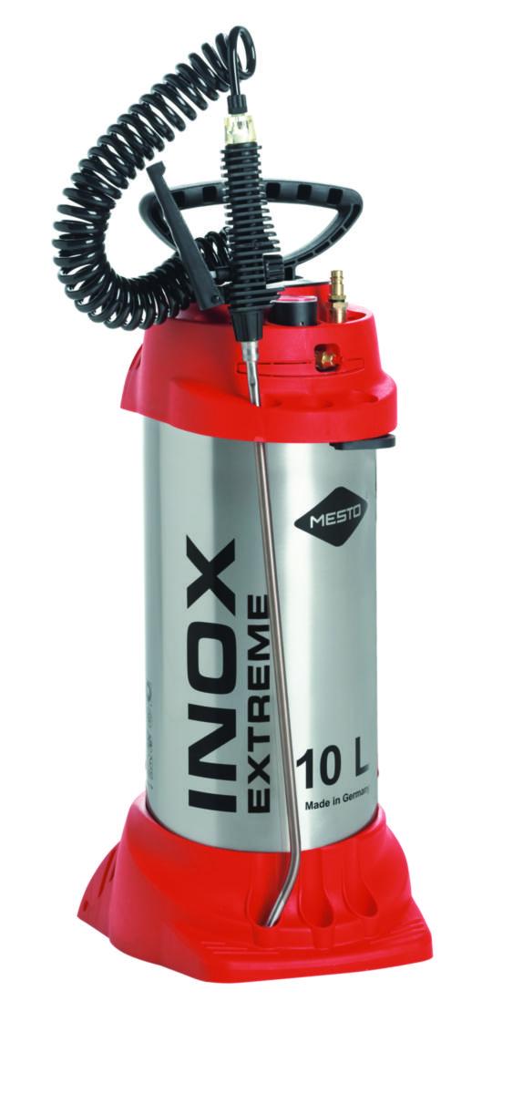 Nestesumutin Mesto 3615S - NESTESUMUTIN 10L VITON MESTO 3615S INOX EXTREME