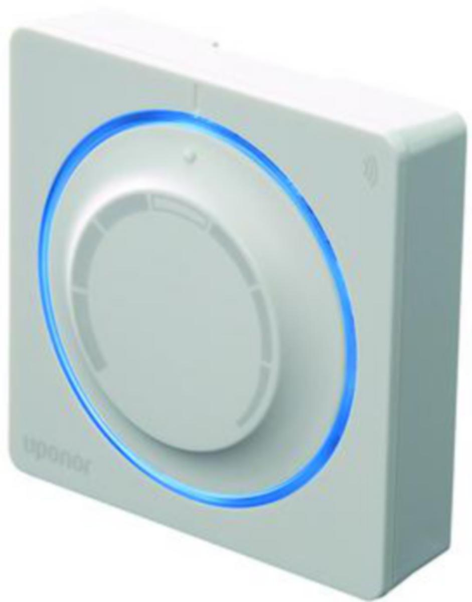 Termostaatti Uponor Smatrix Base T-145 Bus POD - SMATRIX BASE TERMOSTAATTI UPONOR T-145 BUS POD